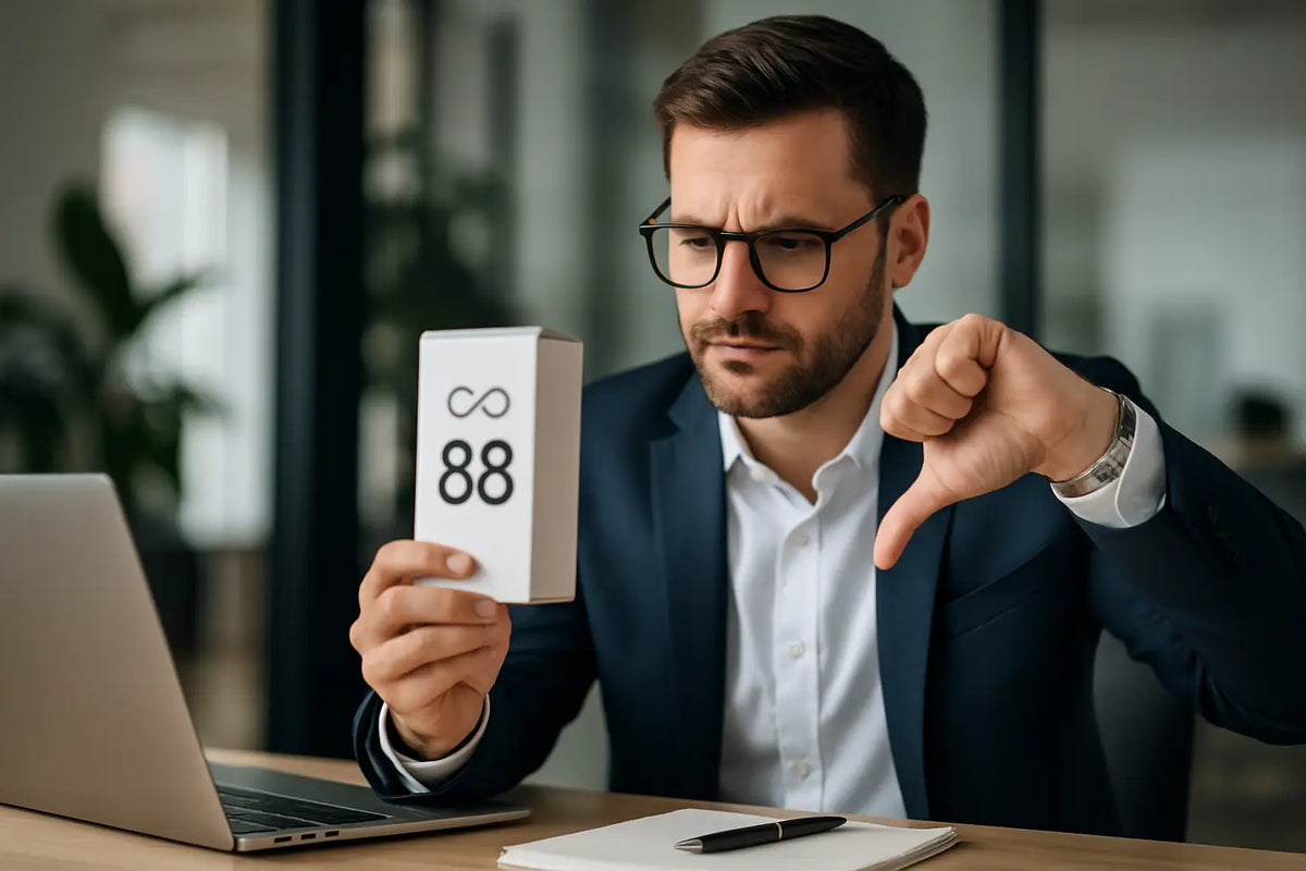 ¿BrandFit 88 es auténtico? Señales que importan