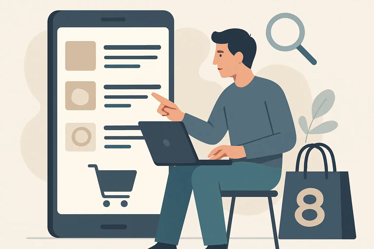 Comprar por marcas en BrandFit 88: así se hace