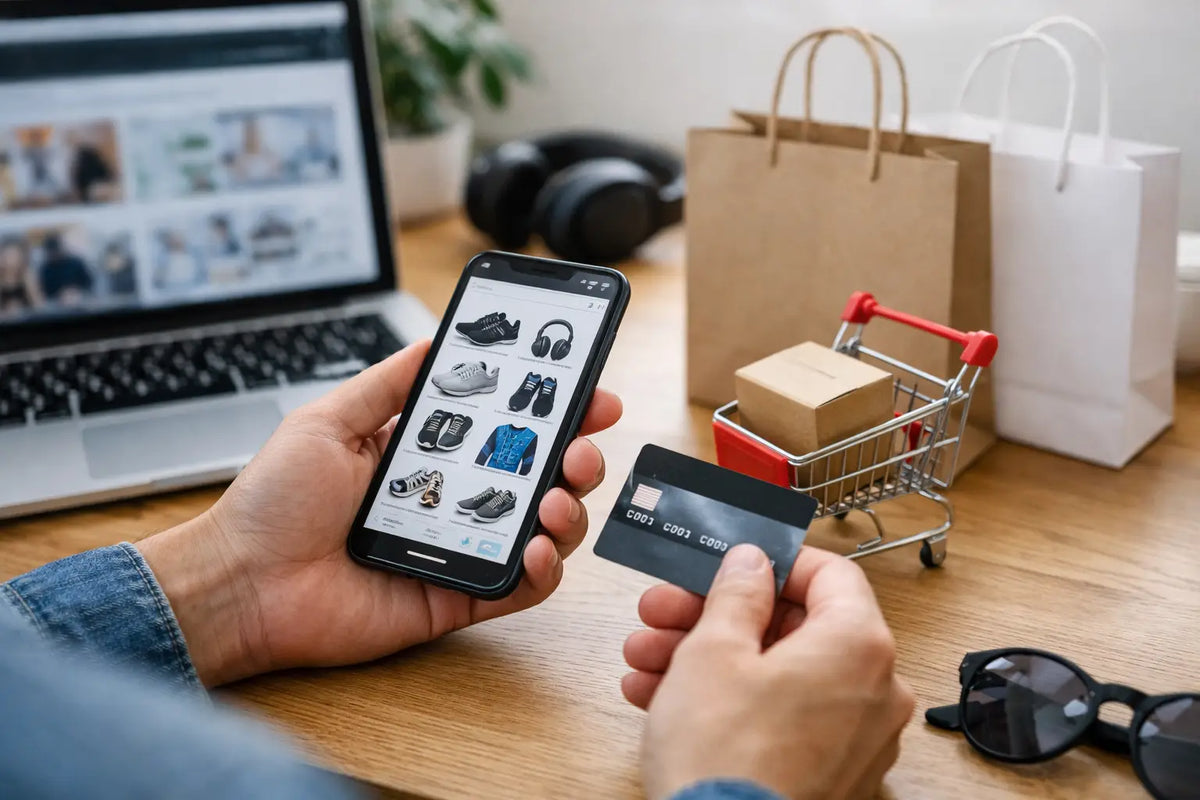 Reseña de BrandFit 88: experiencia de compra