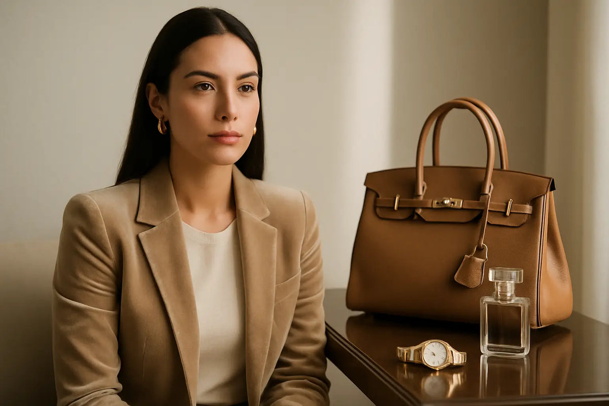 New Season Pure Luxury: el nuevo código del lujo