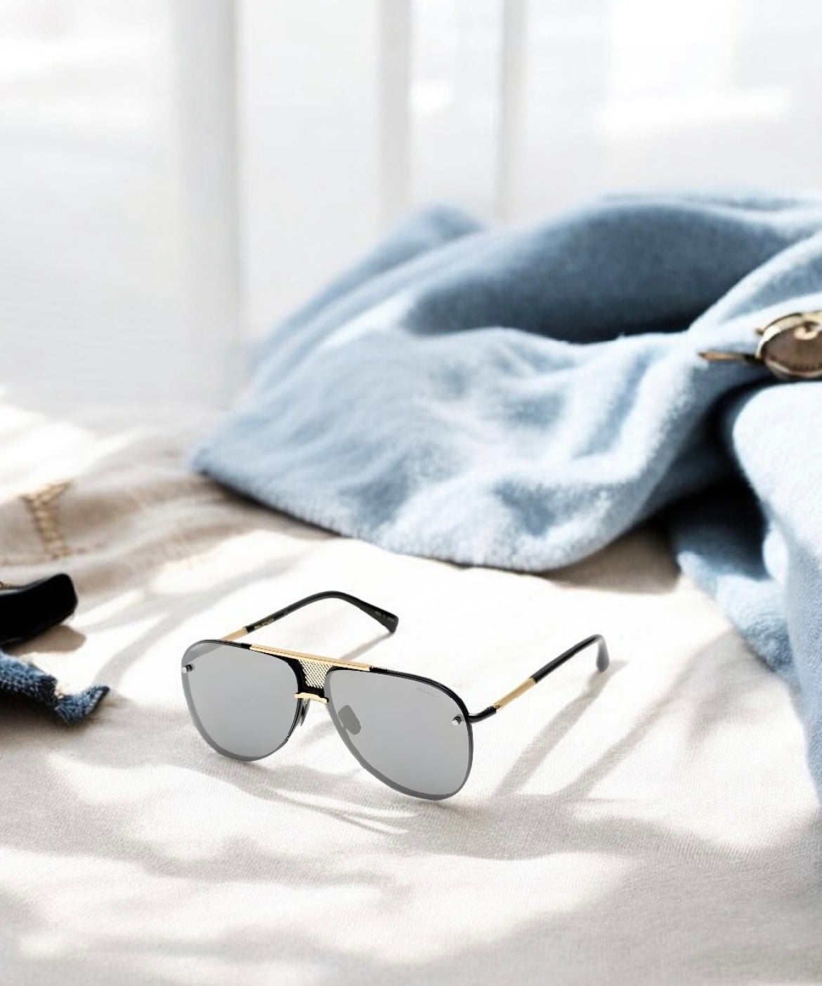 Men Glasses