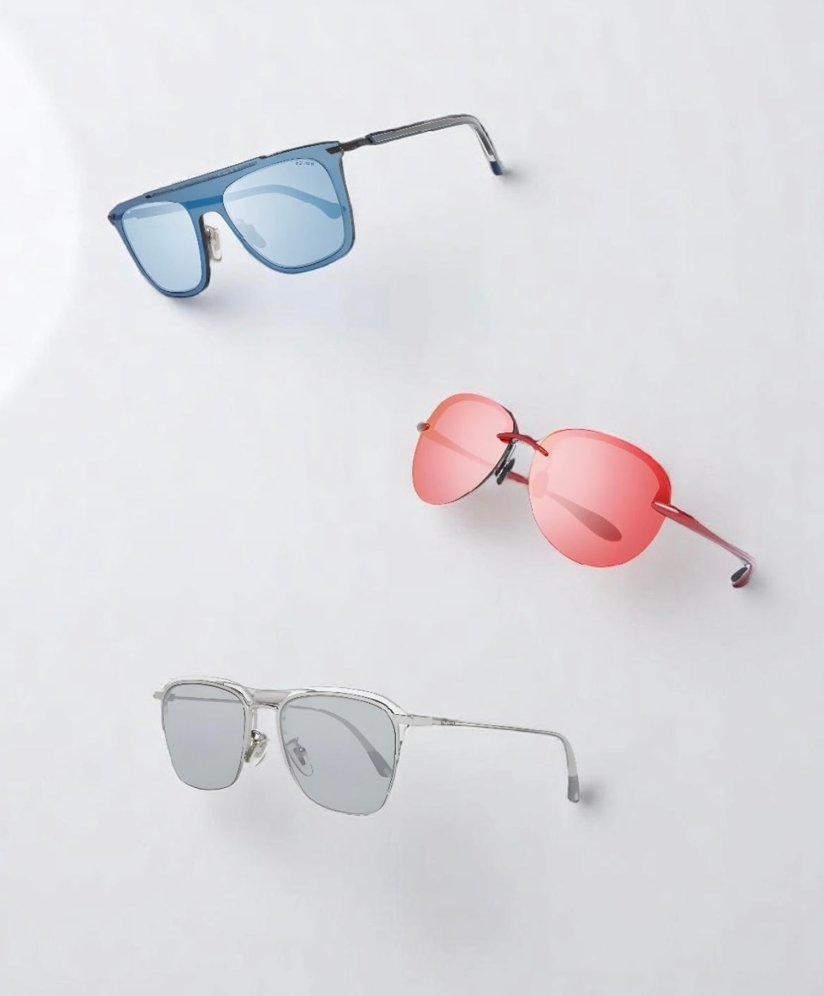 Women Glasses