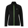 Fila Black Polyester Sweatshirt