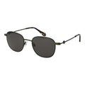 Replay Bicolor Metal Sunglasses