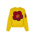 Kenzo Bicolor Cotton Sweatshirt - BrandFit 88