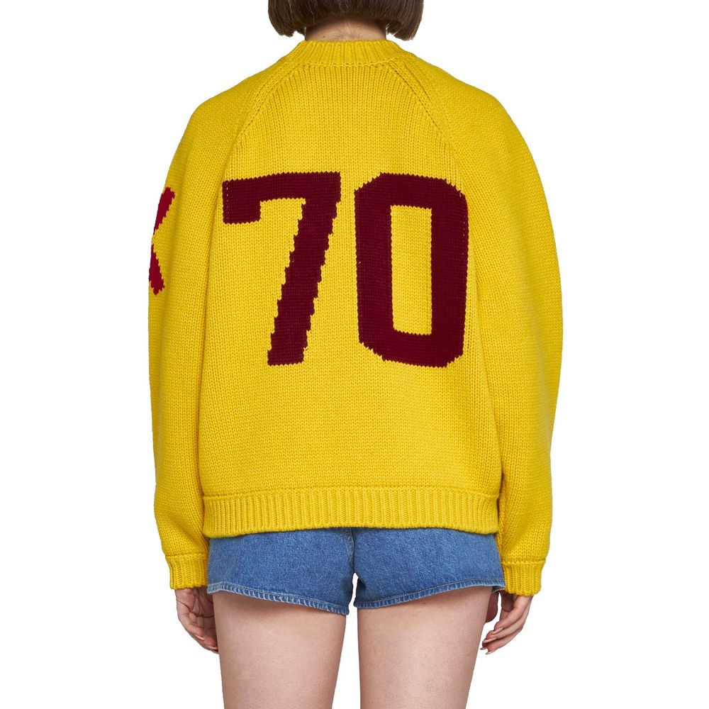 Kenzo Bicolor Cotton Sweatshirt - BrandFit 88