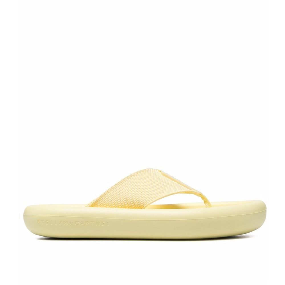 Stella McCartney Bicolor Polyamide Slides - BrandFit 88