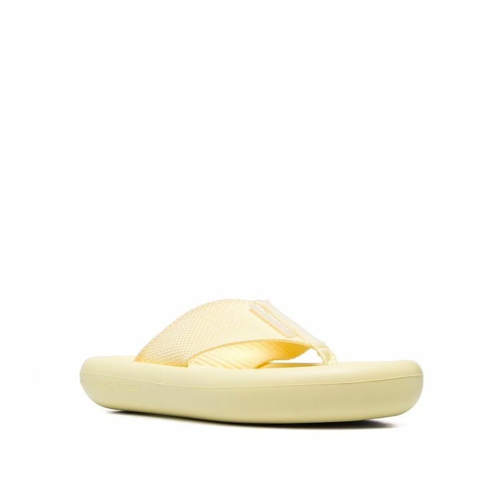 Stella McCartney Bicolor Polyamide Slides - BrandFit 88