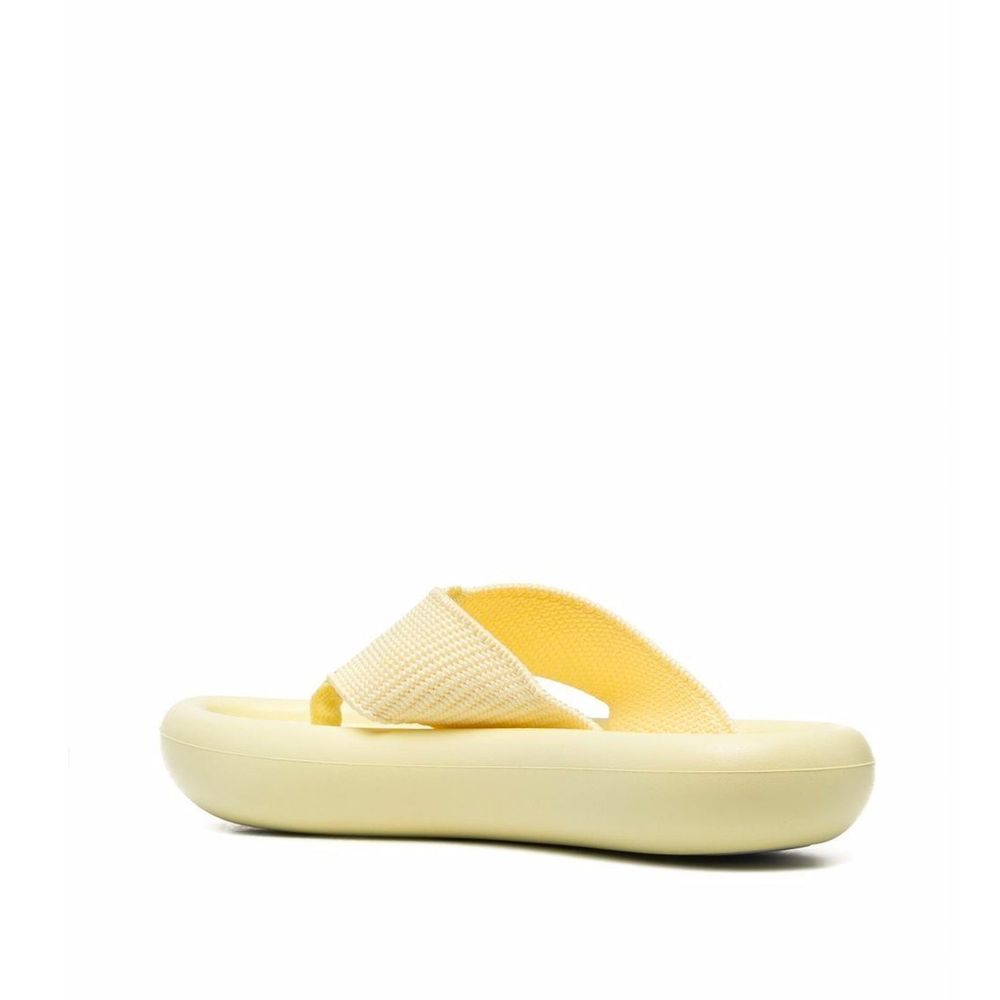 Stella McCartney Bicolor Polyamide Slides - BrandFit 88