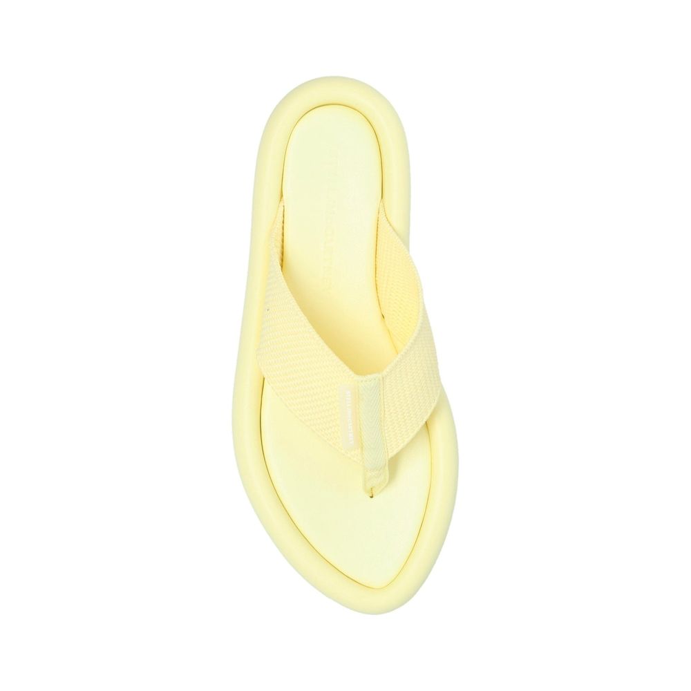 Stella McCartney Bicolor Polyamide Slides - BrandFit 88
