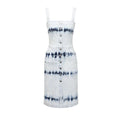 Stella McCartney Blue Polyester Casual Dress - BrandFit 88