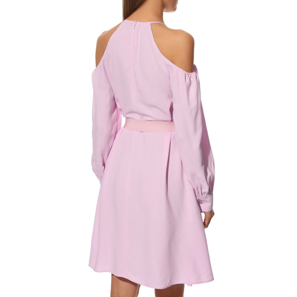 Stella McCartney Multicolor Viscose Casual Dress - BrandFit 88