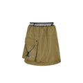 Stella McCartney Bicolor Polyester Mini Skirt - BrandFit 88