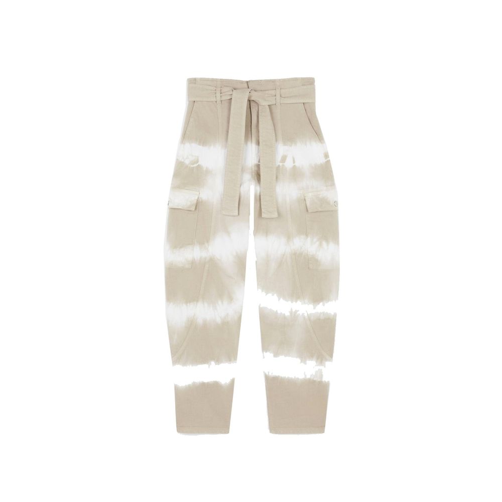 Stella McCartney White Cotton Jeans Denim - BrandFit 88