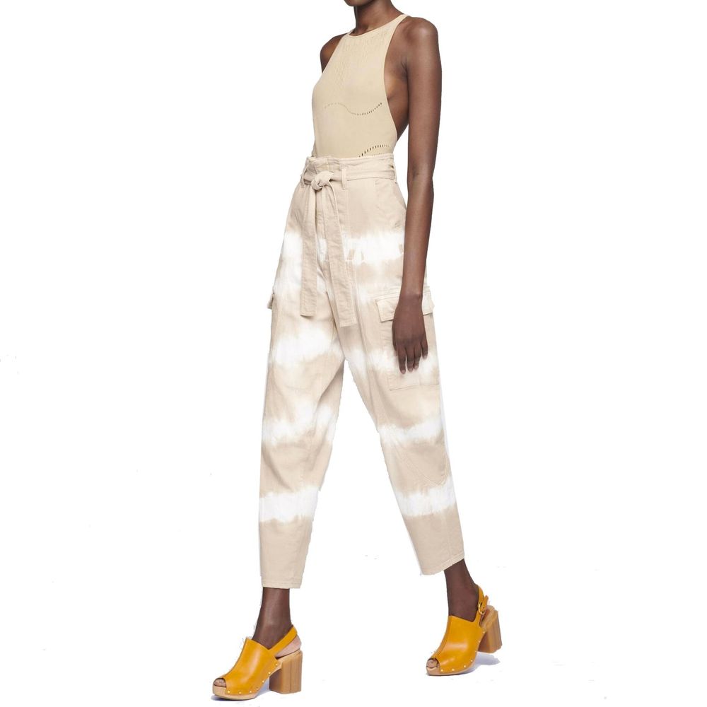 Stella McCartney White Cotton Jeans Denim - BrandFit 88