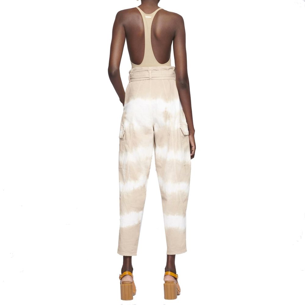 Stella McCartney White Cotton Jeans Denim - BrandFit 88
