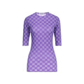 Ambush Multicolor Elastane T-Shirt - BrandFit 88