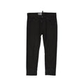 Dsquared² Black Cotton Jeans Denim - BrandFit 88