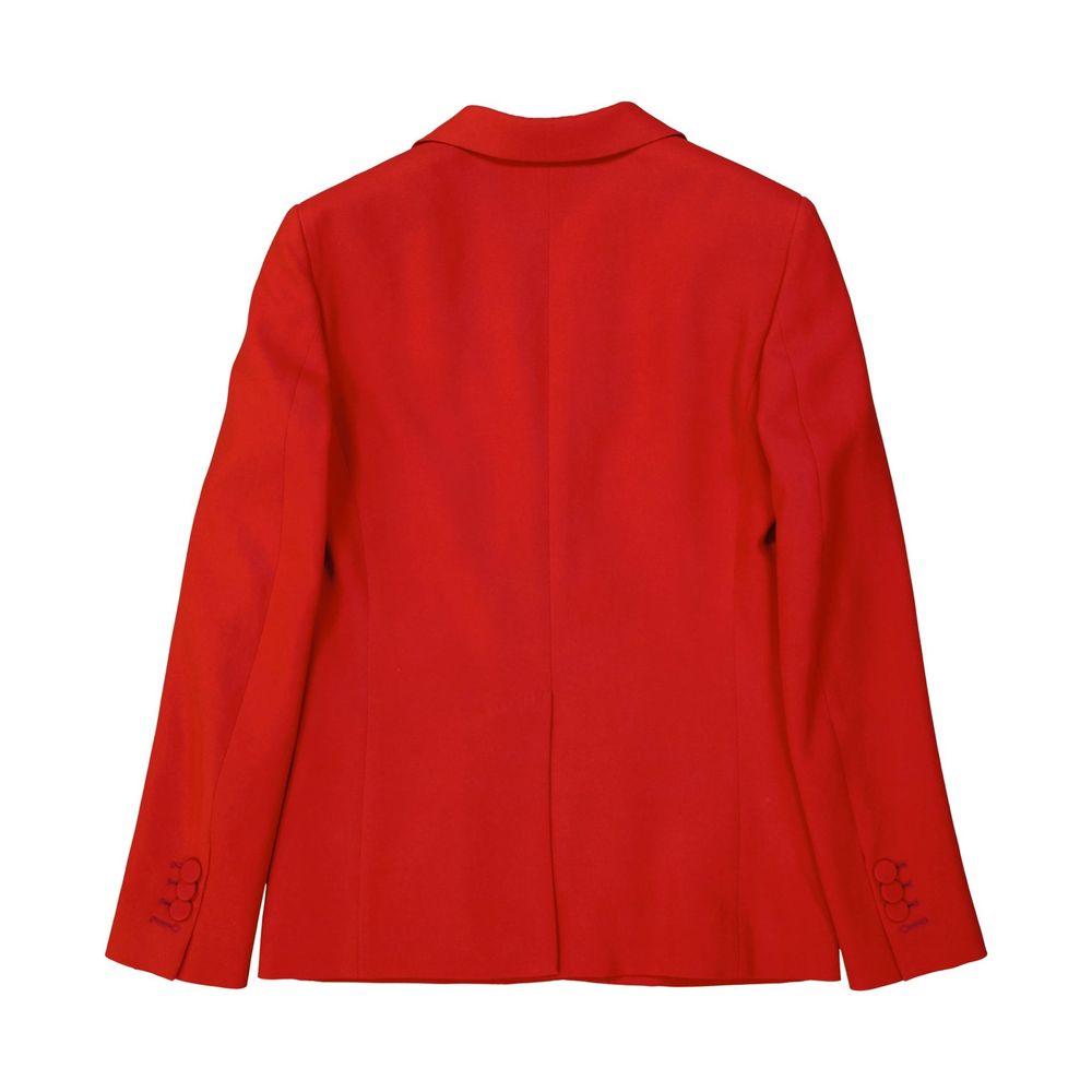 Dsquared² Multicolor Viscose Coat - BrandFit 88