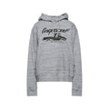 Dsquared² Gray Cotton Sweatshirt - BrandFit 88