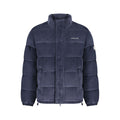 Guess Jeans Blue Polyester Men's Jacket