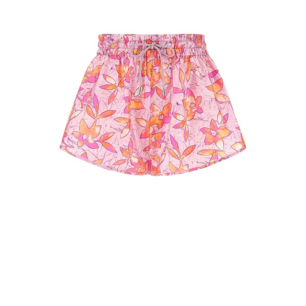 Isabel Marant Multicolor Polyamide Clothing