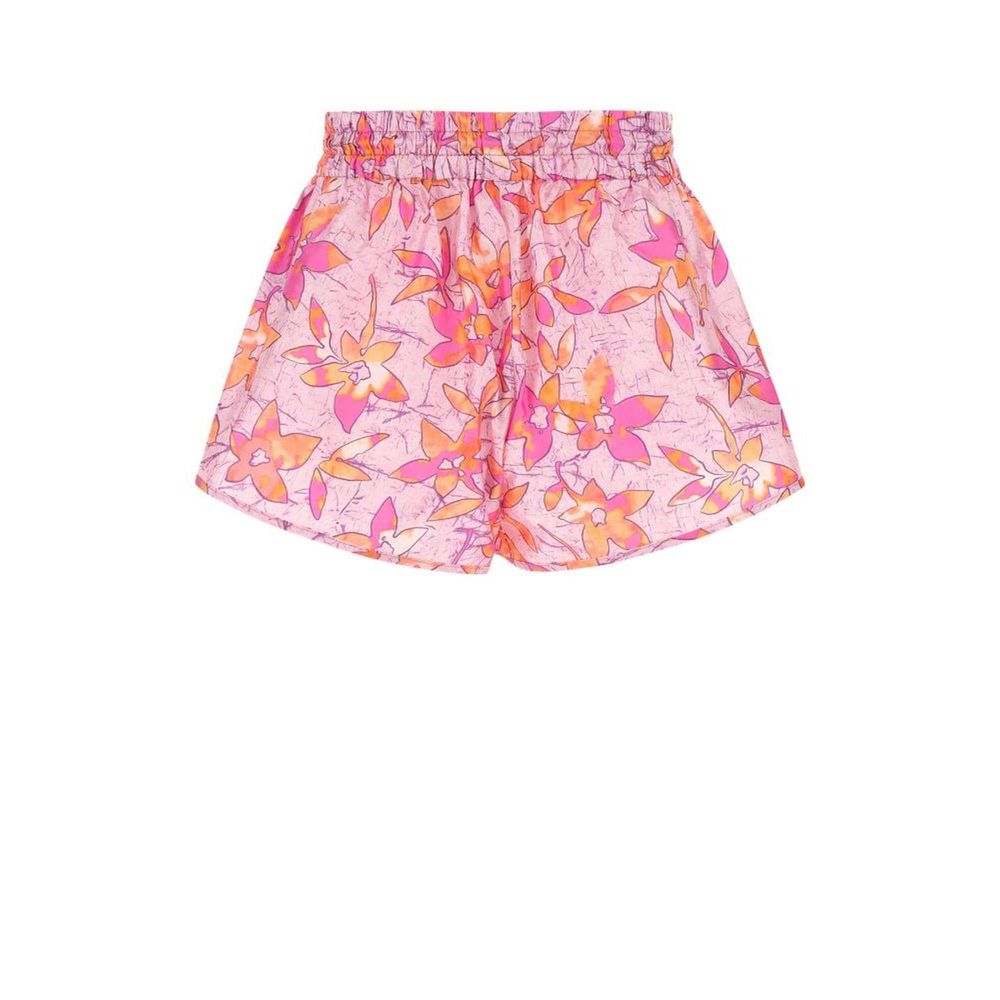 Isabel Marant Multicolor Polyamide Clothing