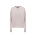 Herno Multicolor Cashmere Hoodie