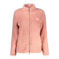 Laura Biagiotti Rosa Polyester Women Sweatshirt