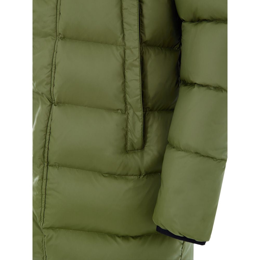 Moose Knuckles Army Nylon Coat - BrandFit 88