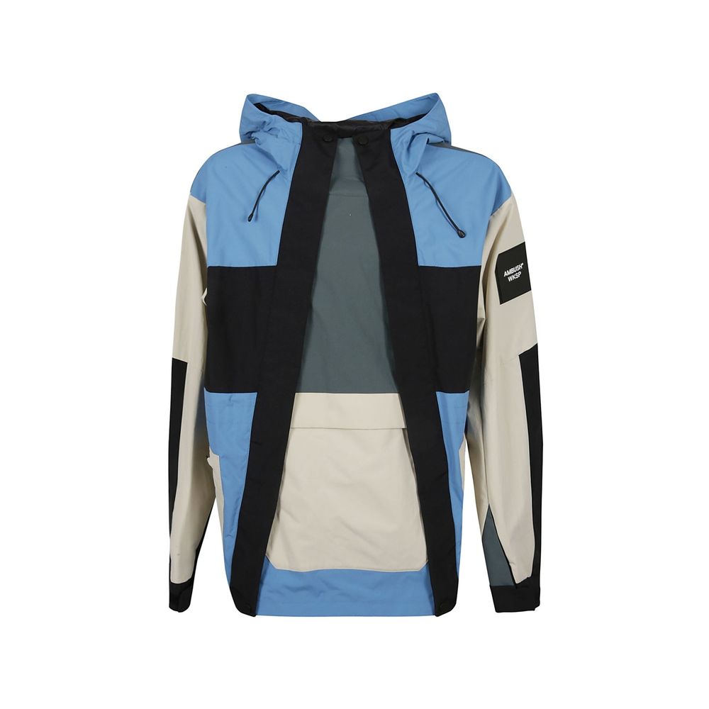 Ambush Blue Polyamide Clothing - BrandFit 88