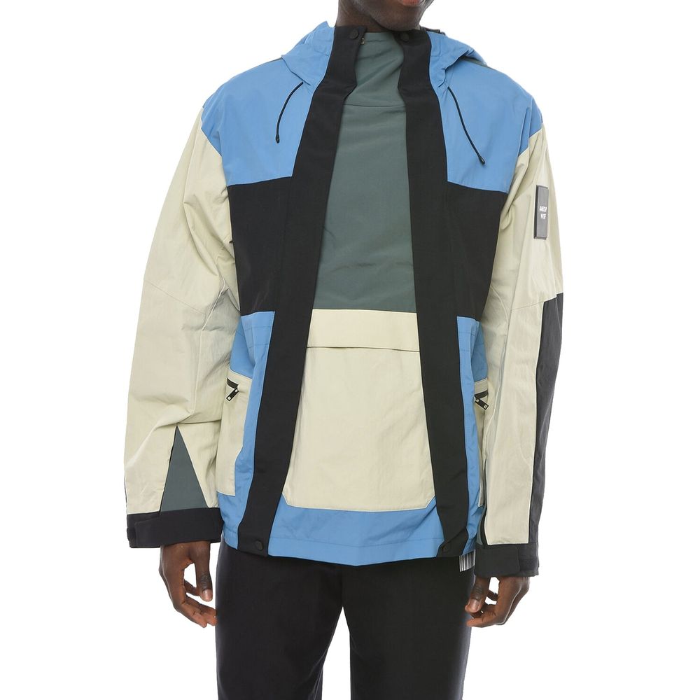 Ambush Blue Polyamide Clothing - BrandFit 88