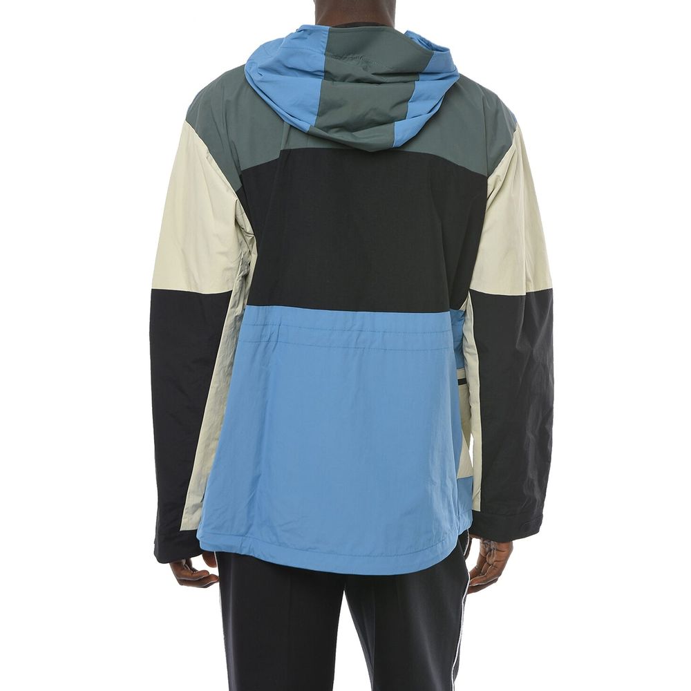 Ambush Blue Polyamide Clothing - BrandFit 88