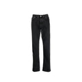 Ambush Black Cotton Slim Fit Jeans - BrandFit 88