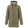 Moose Knuckles Green Cotton Parka - BrandFit 88