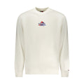 Tommy Hilfiger White Cotton Men's Sweatshirt