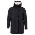 Moose Knuckles Blue Nylon Parka - BrandFit 88