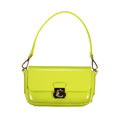 Coccinelle Verde Leather Women Handbag