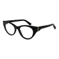 Marciano by Guess Black Plastic Glasses (Frames)