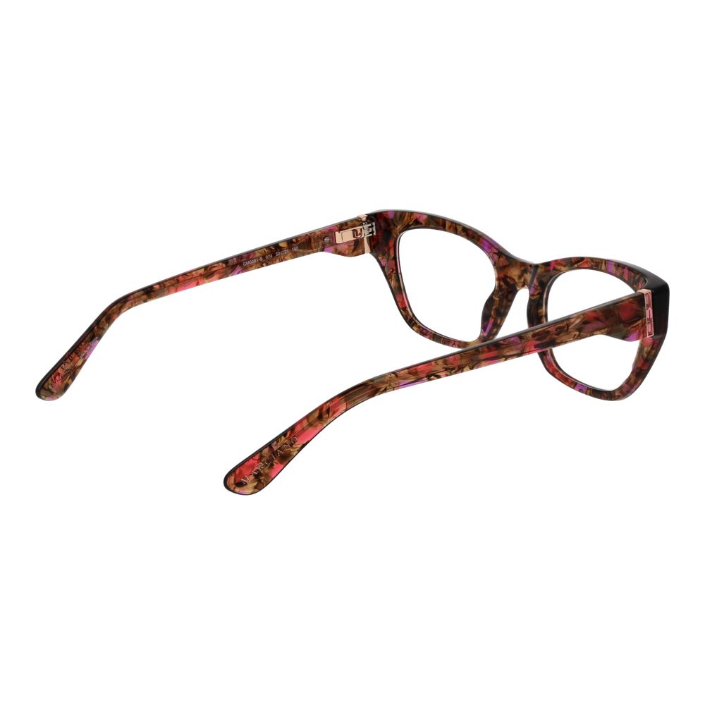 Marciano by Guess Multicolor Plastic Glasses (Frames)