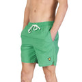 Lyle & Scott Bicolor Nylon Swim Shorts