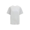 Kenzo White Cotton T-Shirt
