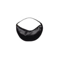 Calvin Klein Black Polyethylene Handbag