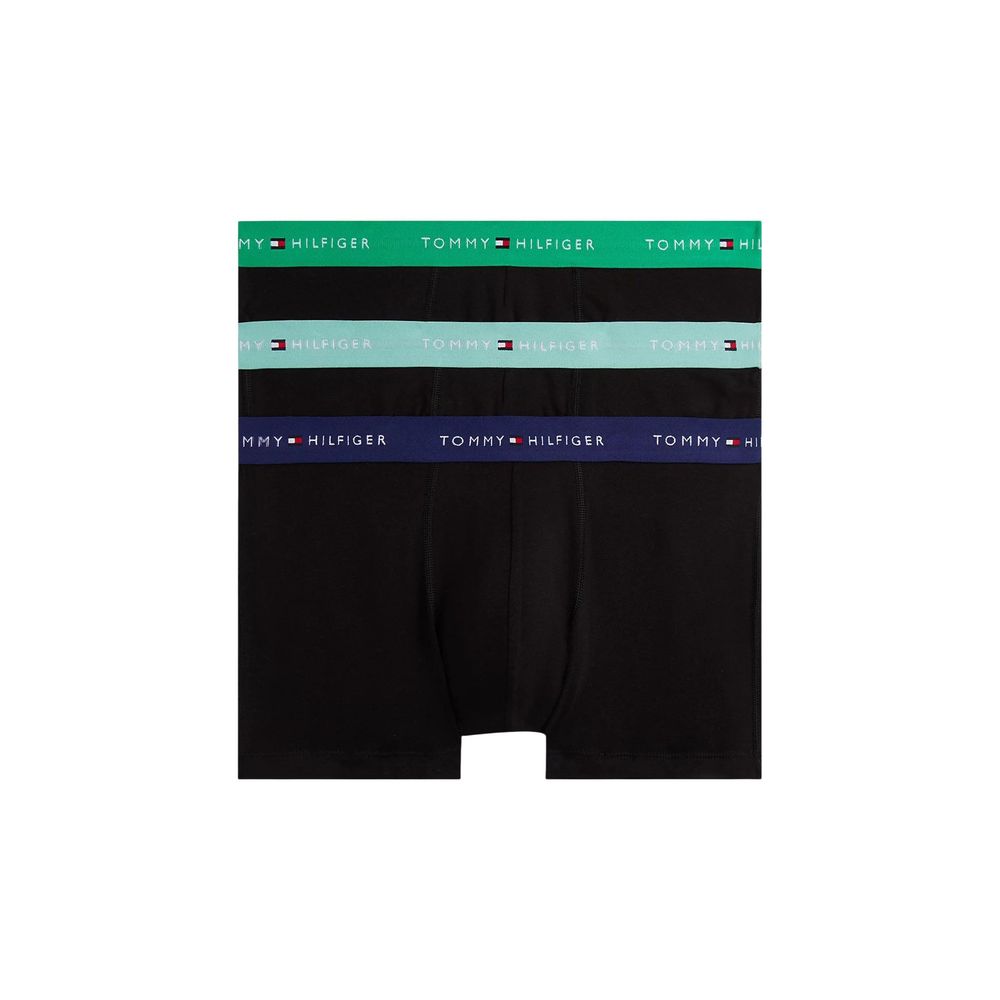 Tommy Hilfiger Bicolor Cotton Boxers