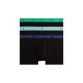 Tommy Hilfiger Bicolor Cotton Boxers