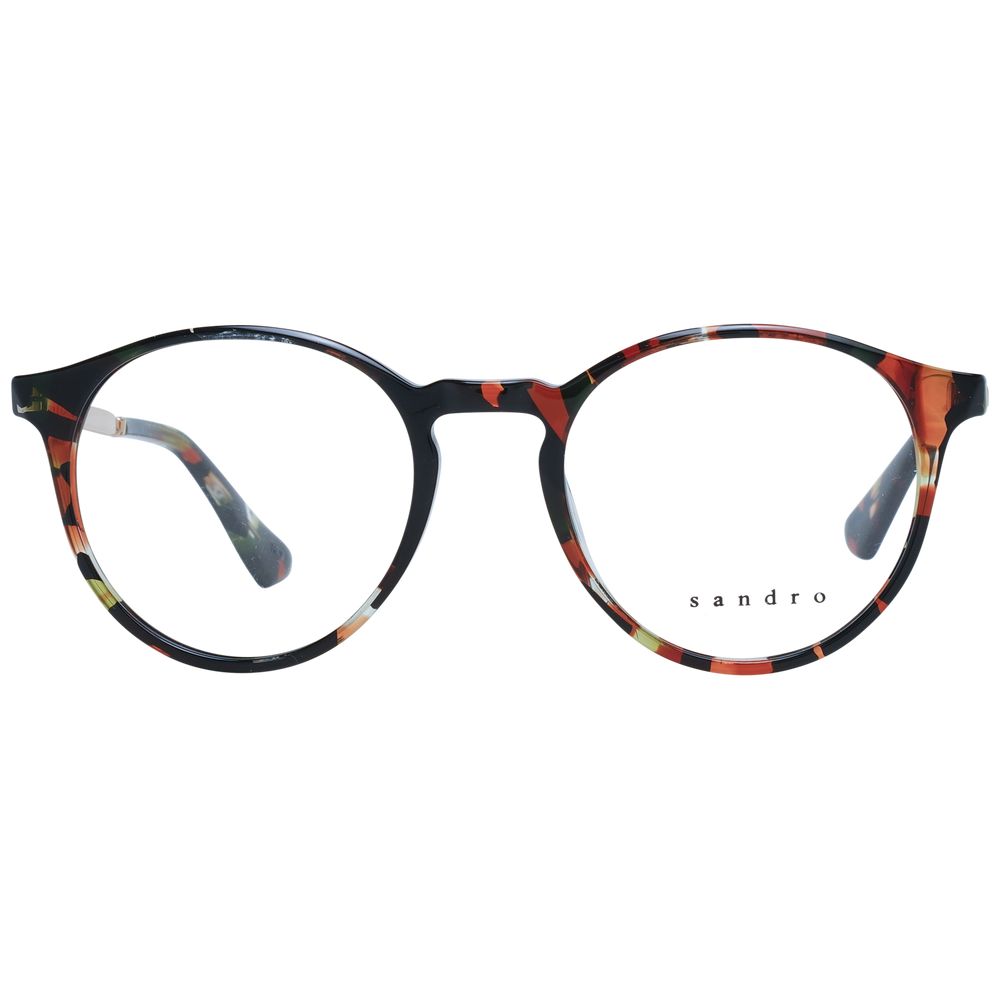 Sandro Brown Acetate Glasses (Frames)