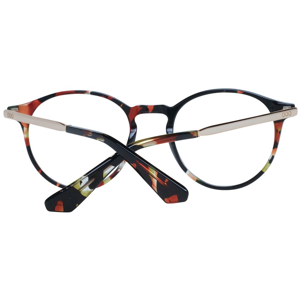 Sandro Brown Acetate Glasses (Frames)