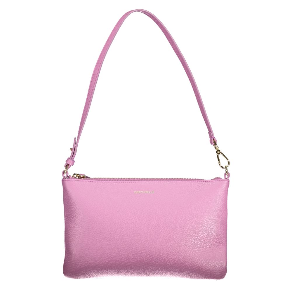 Coccinelle Viola Leather Women Handbag