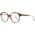 Max & Co Brown Plastic Glasses (Frames)