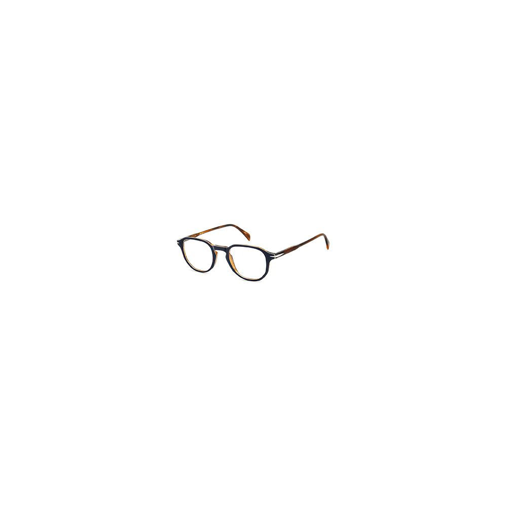 David Beckham Blue Acetate Glasses (Frames)